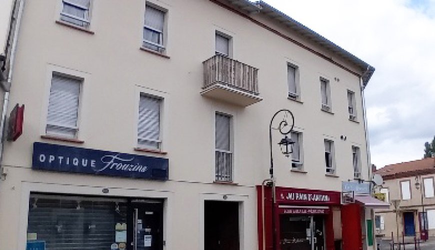 SAINT-GERMIER