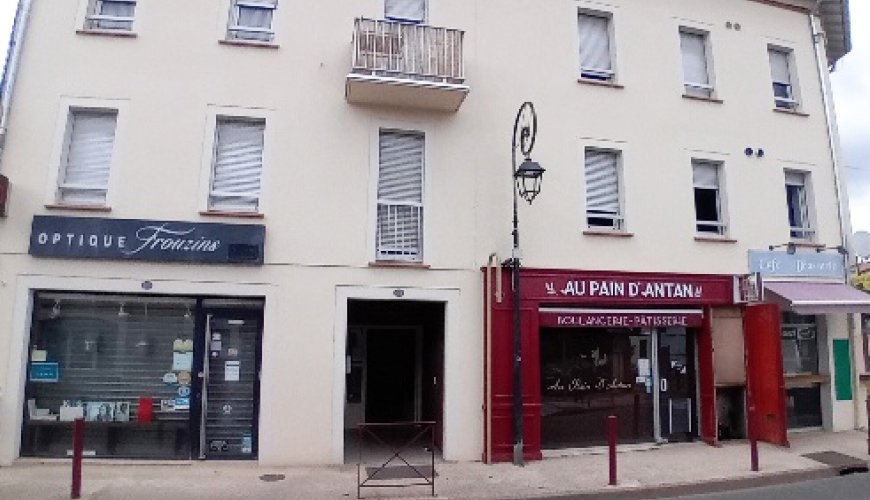SAINT-GERMIER