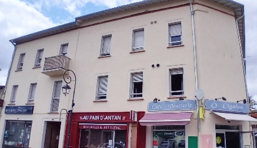 SAINT-GERMIER