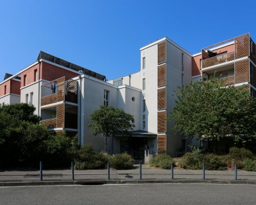JARDINS DE BOURGES (LES)