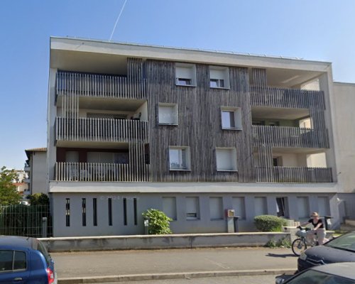 T4 Barrière de Paris