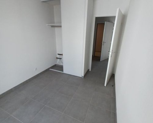 À louer : Plusieurs T3 neuf avec balcon DISPONIBLE – Résidence LE VENT DES CIMES – Toulouse