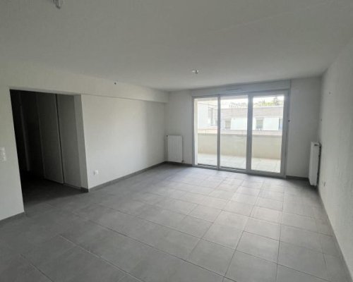 T4 NEUF AVEC PARKING – RESIDENCE LA PARENTHÈSE DES ARGOULETS