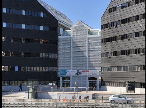 T3 pour colocation etudiant