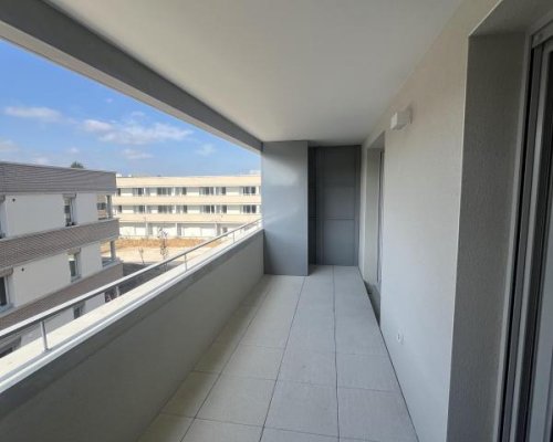 À louer : T2 Neuf – RESIDENCE LA PARENTHÈSE DES ARGOULETS