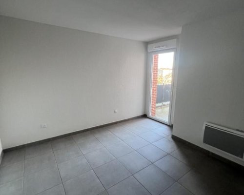 T3 neuf – Le 160 – Plusieurs T3 à tous les étages – Disponible immédiatement – Parking inclus