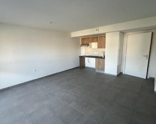 T2 neuf – Le 160 – 1er étage - Parking inclus