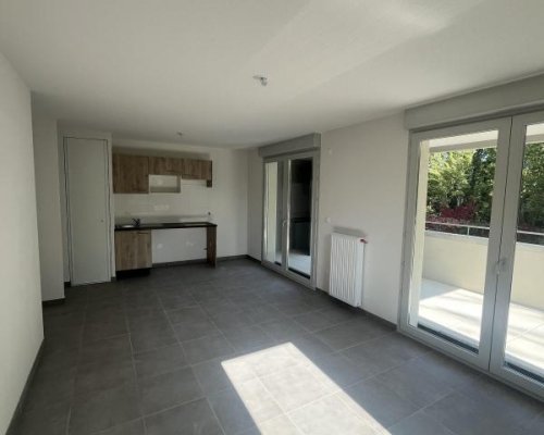 T3 Neuf – RESIDENCE LA PARENTHÈSE DES ARGOULETS