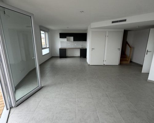 Duplex T3 Neuf – Résidence L'IMPRESSIONNISTE