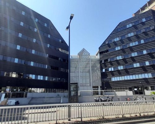 T3 colocation étudiants ou jeunes actifs de moins de 30 ans