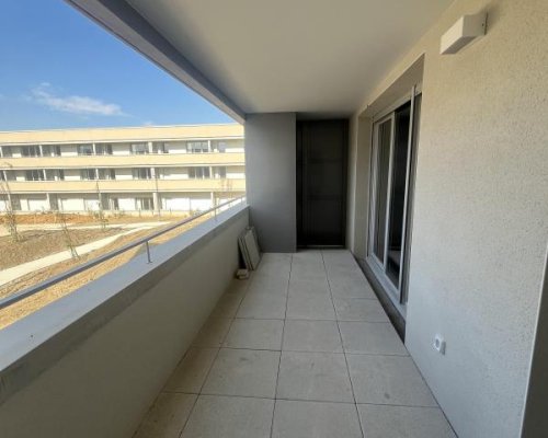 T4 Neuf – RESIDENCE LA PARENTHÈSE DES ARGOULETS