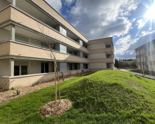 T4 NEUF EN REZ DE CHAUSSEE AVEC PARKING – RESIDENCE LA PARENTHÈSE DES ARGOULETS