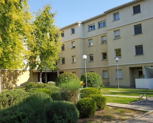 TOULOUSE ARGOULETS - Parking extérieur - A VENDRE