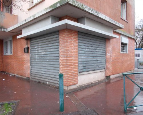 Local associatif  33m2