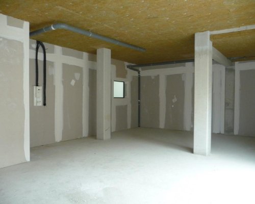 Local Activité  52m2