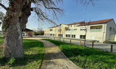 LE CLOS LABOURDETTE
