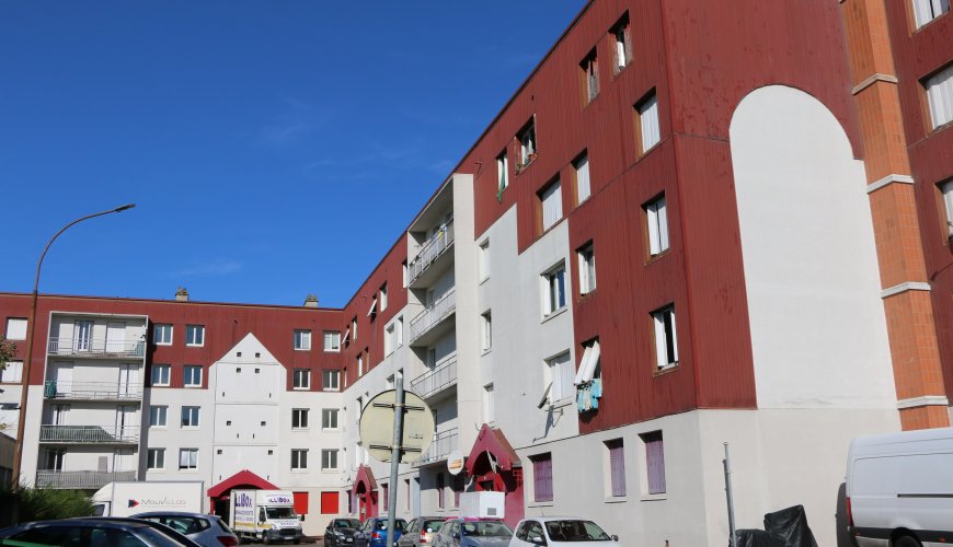 LA SOLOGNE