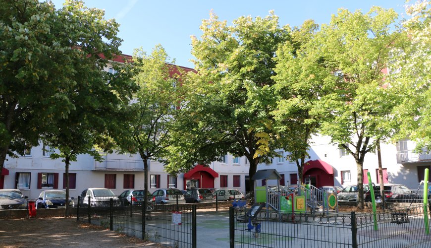 LA SOLOGNE