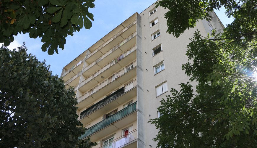 LE PARC
