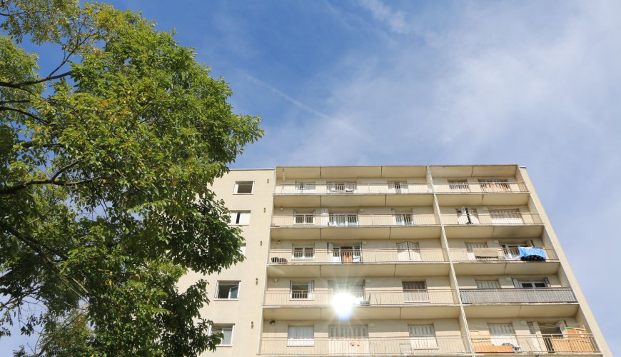 LE PARC