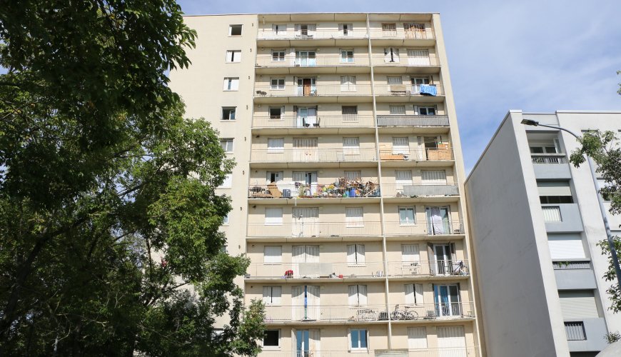 LE PARC