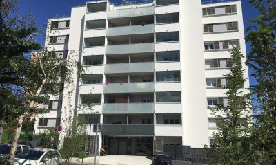 LES TOURS DE CASTILHON