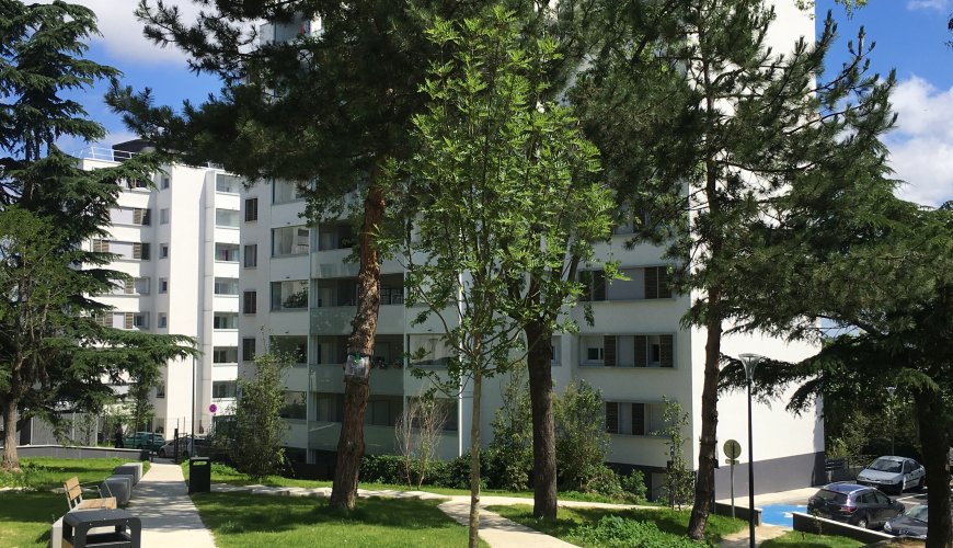 LES TOURS DE CASTILHON