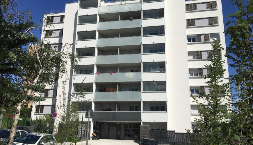 LES TOURS DE CASTILHON