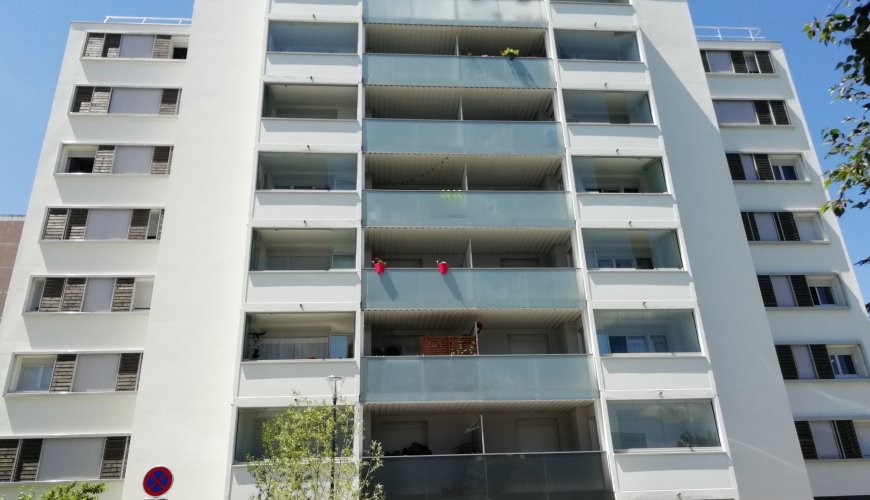 LES TOURS DE CASTILHON