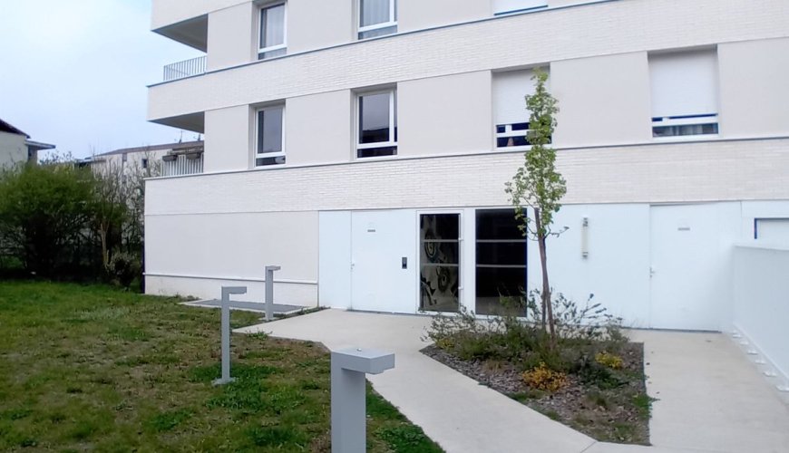 RESIDENCE FAUST ET MARGUERITE