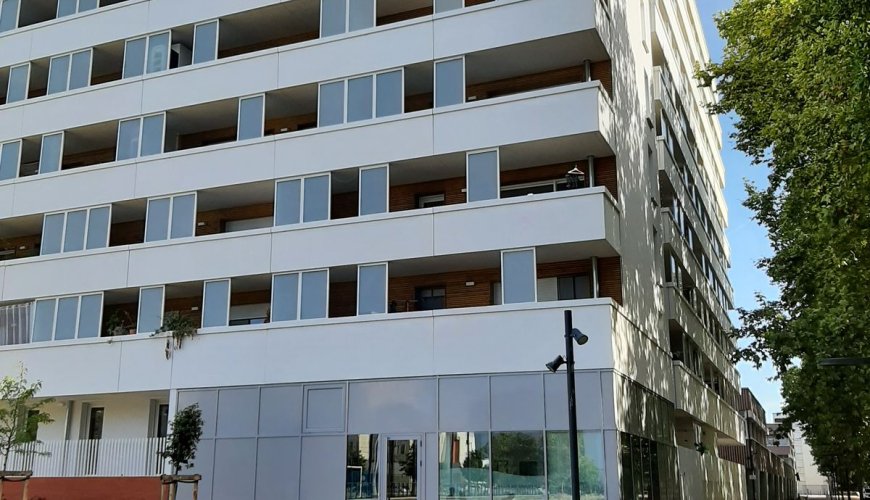 APPARTEMENT T2 EN LOCATION ACCESSION - 31400 TOULOUSE