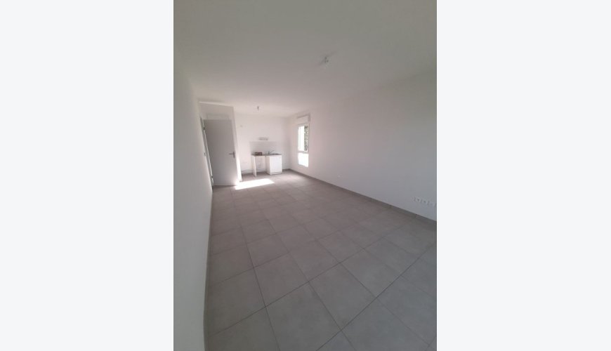 APPARTEMENT T2 EN LOCATION ACCESSION - 31400 TOULOUSE