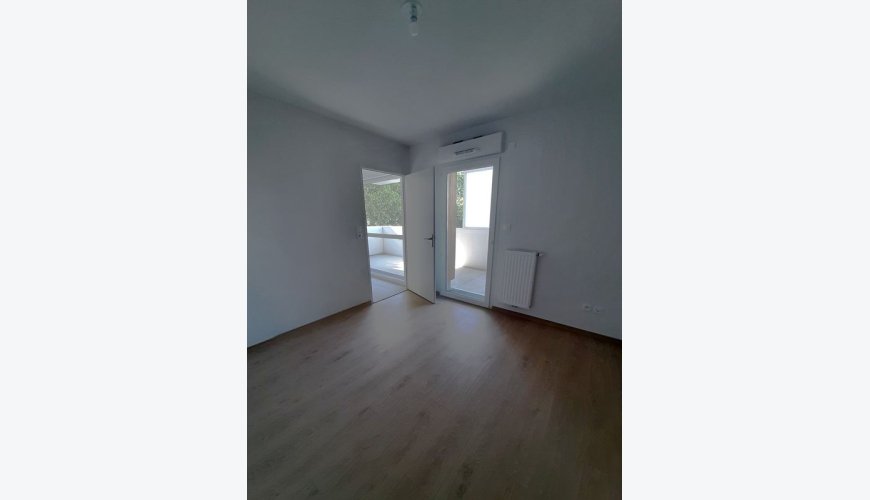 APPARTEMENT T2 EN LOCATION ACCESSION - 31400 TOULOUSE