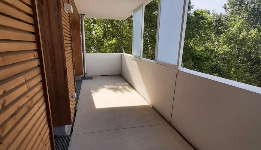 APPARTEMENT T2 EN LOCATION ACCESSION - 31400 TOULOUSE