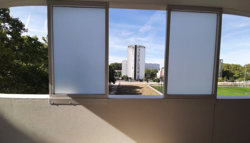 APPARTEMENT T2 EN LOCATION ACCESSION - 31400 TOULOUSE