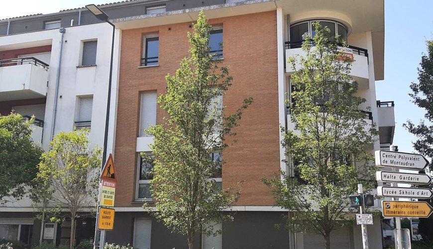 LE CARRE DES PRINCES