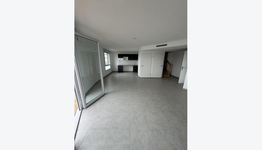DUPLEX T3 NEUF PARKING INCLUS – Résidence L'IMPRESSIONNISTE