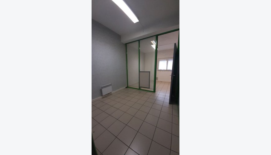 Local commercial - Avenue de Grande Bretagne