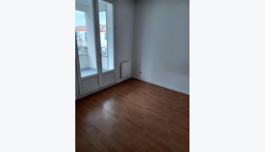 À louer : T3 en rez-de-chaussée avec Terrasse – Résidence Le Hameau d’Estella – Castelmaurou