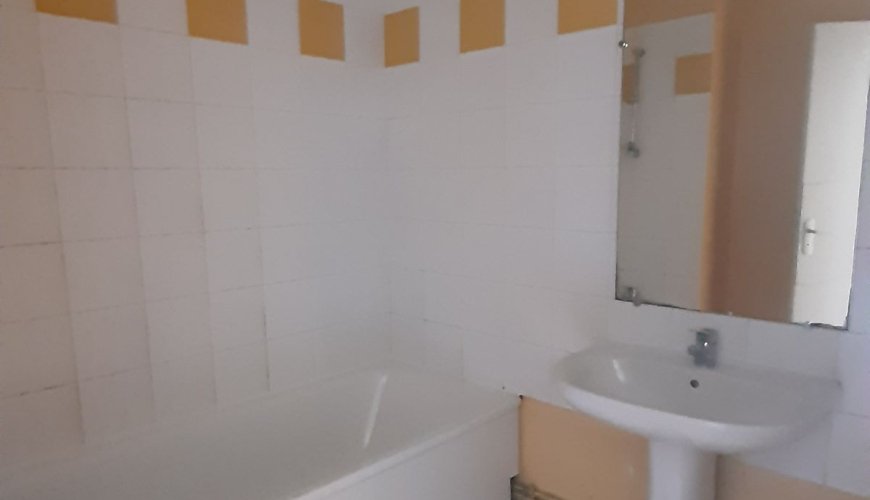 TOULOUSE AV DE LOMBEZ - T3 - A VENDRE
