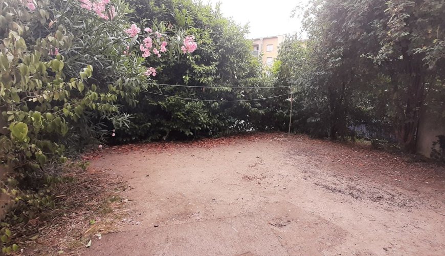 TOULOUSE CROIX DAURADE - T3 - A VENDRE