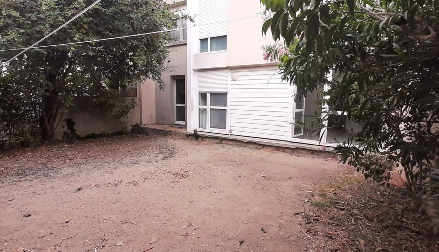 TOULOUSE CROIX DAURADE - T3 - A VENDRE