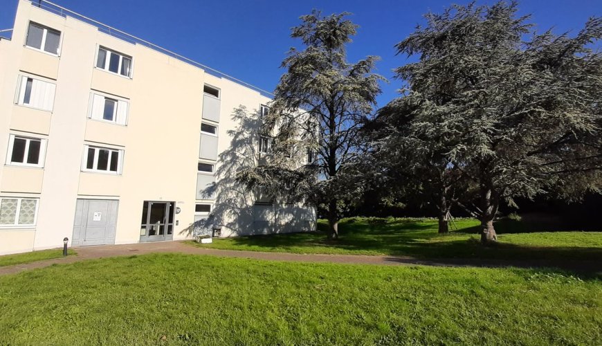 TOULOUSE - CROIX DAURADE - 0083-10-0115