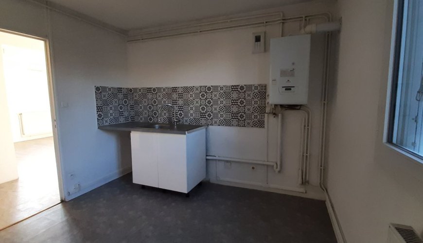 TOULOUSE - CROIX DAURADE - 0083-10-0115