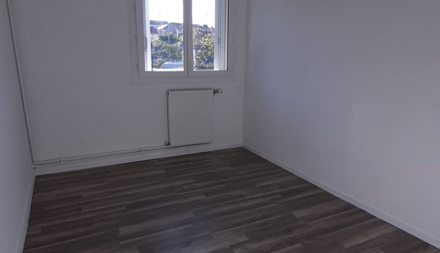 TOULOUSE - CROIX DAURADE - 0083-10-0115