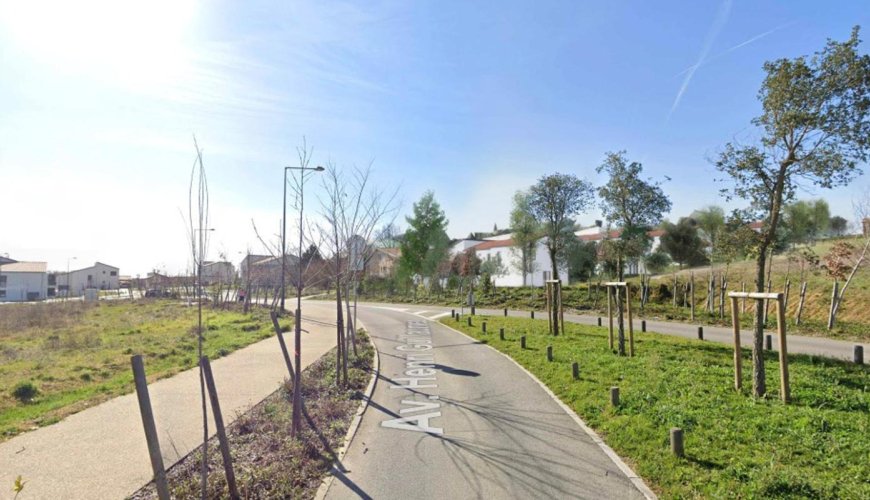 T4 Duplex Neuf avec Jardin -- Cornebarrieu - 2 Parkings Inclus