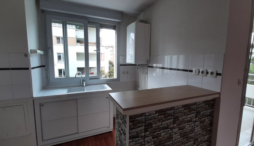 TOULOUSE SEPT DENIERS - T2 - A VENDRE