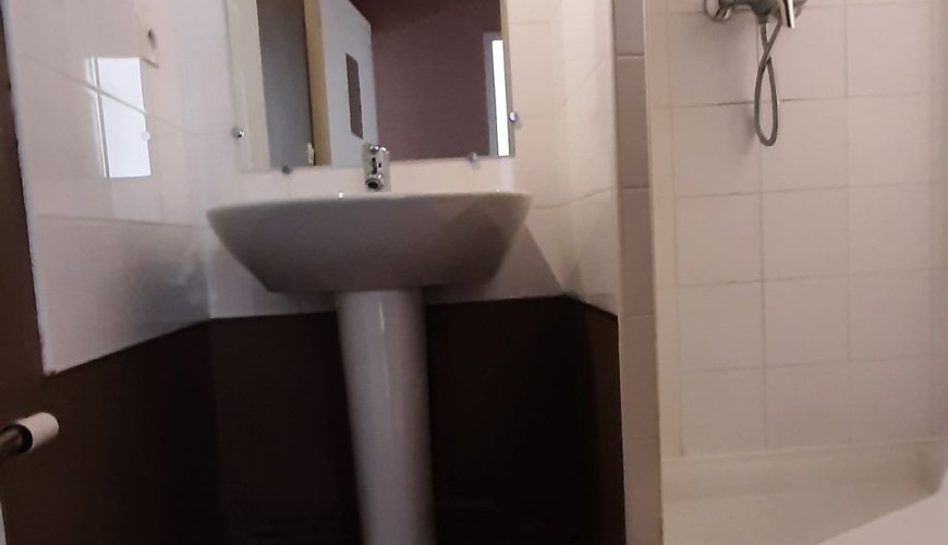 TOULOUSE SEPT DENIERS - T2 - A VENDRE