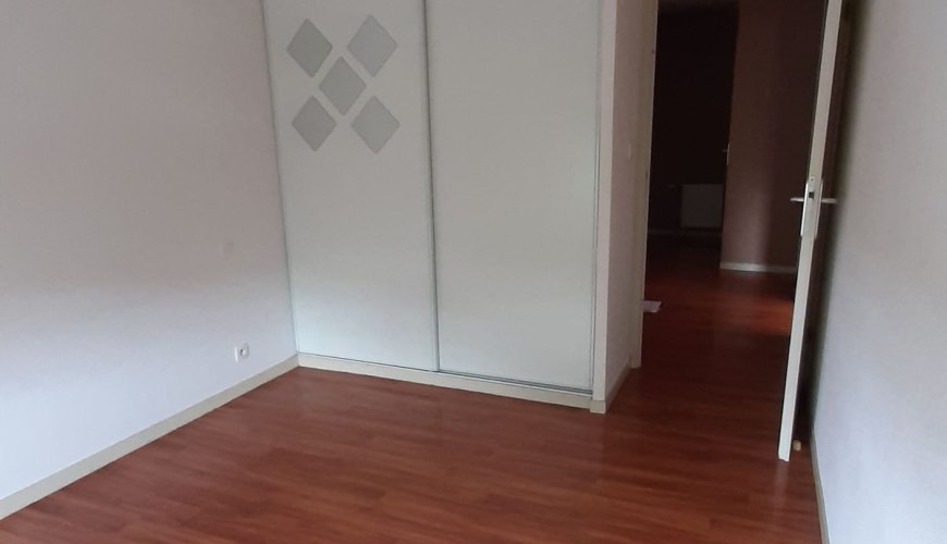 TOULOUSE SEPT DENIERS - T2 - A VENDRE