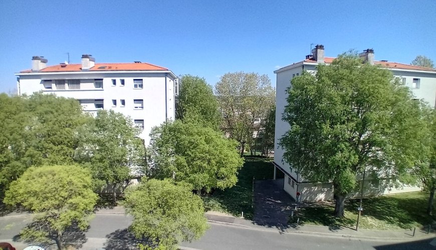 Jolimont jardins de l'Observatoire